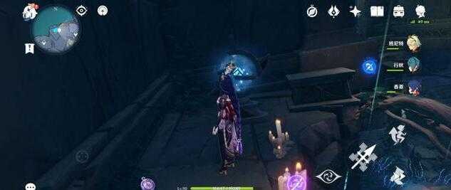 原神渊下宫狭间之街解谜_http://www.abetid.com_游戏攻略_第3张