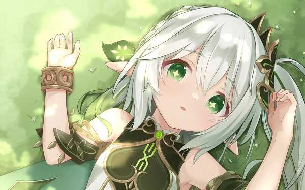 原神纳西妲生日日期_http://www.abetid.com_游戏攻略_第2张