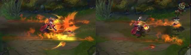 LOLS9冠军FPX辅助Crisp锤石皮肤预览_http://www.abetid.com_游戏攻略_第9张