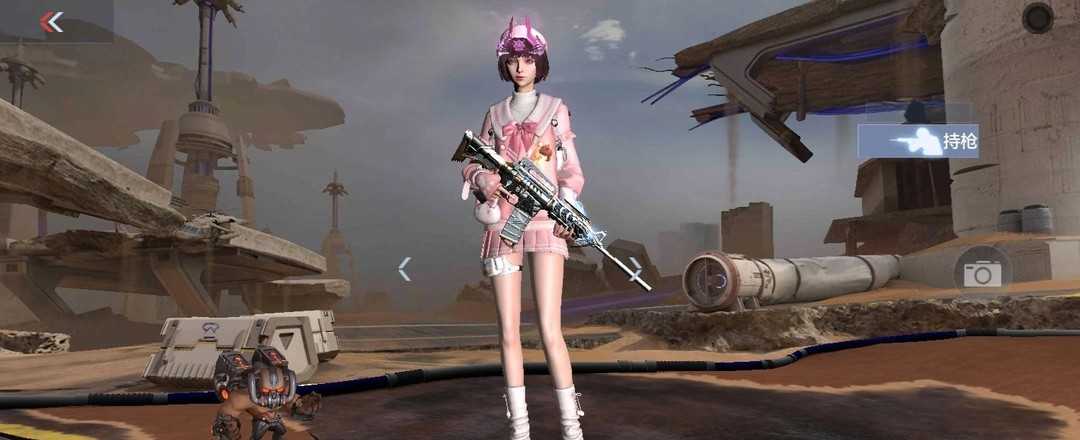 穿越火线:枪战王者m4a1心动次元觉醒方法_游戏攻略_第1张_ab游戏 穿越火线:枪战王者m4a1心动次元觉醒方法_http://www.abetid.com_游戏攻略_第1张