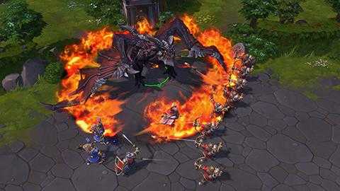 风暴英雄死亡之翼技能介绍_游戏攻略_第2张_ab游戏 风暴英雄死亡之翼技能介绍_http://www.abetid.com_游戏攻略_第2张