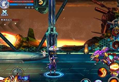 乱斗之王组队副本玩法揭秘_游戏攻略_第2张_ab游戏 乱斗之王组队副本玩法揭秘_http://www.abetid.com_游戏攻略_第2张