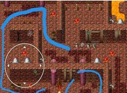 大千世界真火秘境怎么走_http://www.abetid.com_游戏攻略_第2张