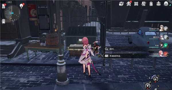 崩坏星穹铁道行政区宝箱全收集攻略_http://www.abetid.com_游戏攻略_第5张