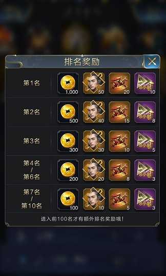 乱世王者司马懿冢虎之扇器魂怎么获得_http://www.abetid.com_游戏攻略_第2张