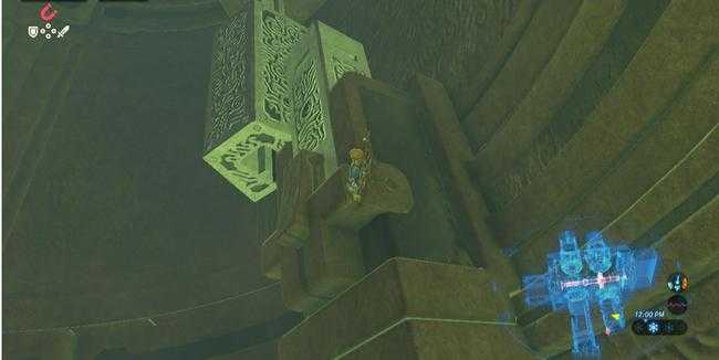 塞尔达英杰们诗篇最终试炼攻略_http://www.abetid.com_游戏攻略_第6张