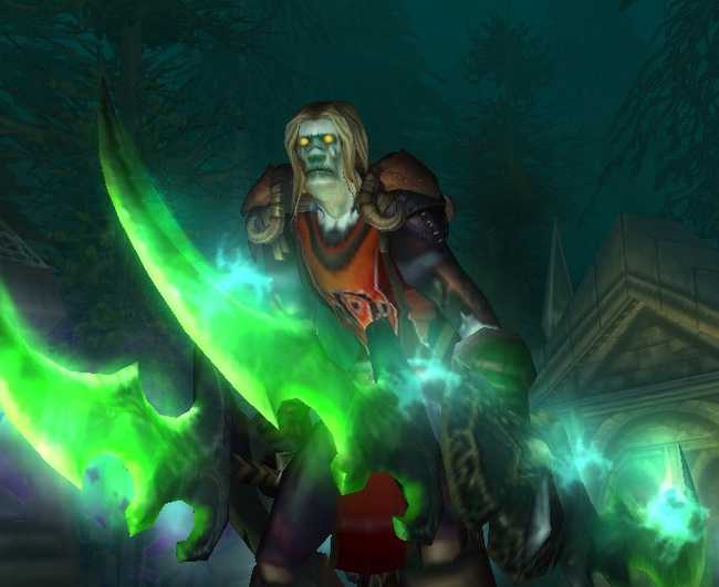 魔兽世界联盟盗贼种族选择_http://www.abetid.com_游戏攻略_第2张