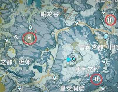 原神解冻所有碎片任务攻略_http://www.abetid.com_游戏攻略_第2张