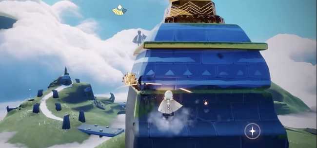 光遇云野跑图最佳路线分享_http://www.abetid.com_游戏攻略_第5张