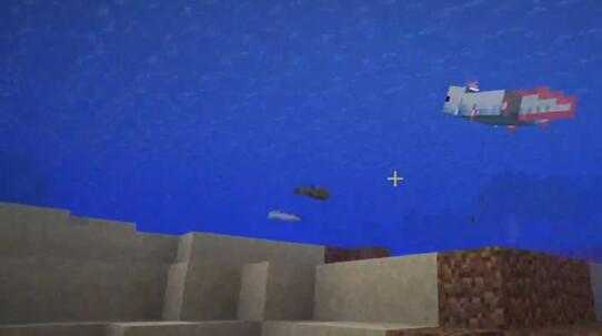 我的世界美西螈驯服技巧_http://www.abetid.com_游戏攻略_第4张