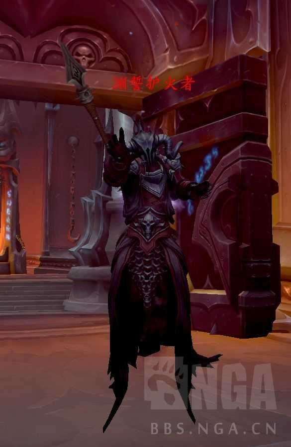 魔兽世界托加斯特灵魂熔炉攻略指南_http://www.abetid.com_游戏攻略_第5张