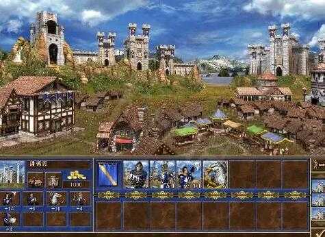 英雄无敌3秘籍详解_http://www.abetid.com_游戏攻略_第4张