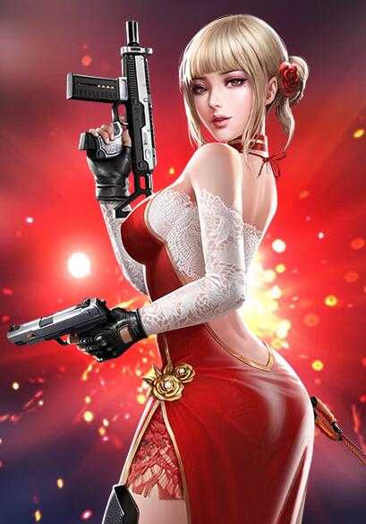 红警OL手游凤凰图鉴详解_http://www.abetid.com_游戏攻略_第1张