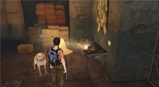 明日之后阿列克谢回归任务详解_游戏攻略_第5张_ab游戏 明日之后阿列克谢回归任务详解_http://www.abetid.com_游戏攻略_第5张