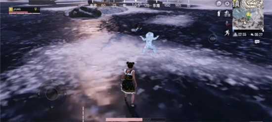 和平精英极寒模式3.0玩法指南_游戏攻略_第3张_ab游戏 和平精英极寒模式3.0玩法指南_http://www.abetid.com_游戏攻略_第3张