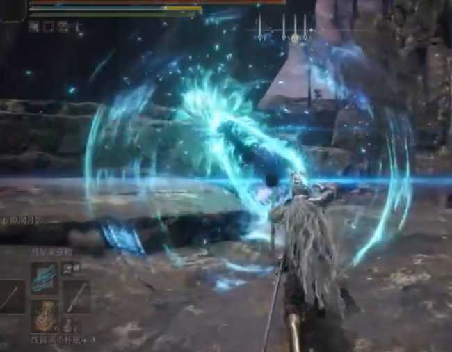 艾尔登法环冲击波魔法解析_游戏攻略_第9张_ab游戏 艾尔登法环冲击波魔法解析_http://www.abetid.com_游戏攻略_第9张