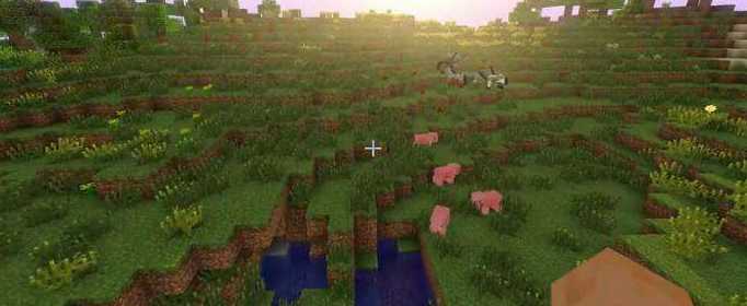 我的世界金矿石寻找技巧_游戏攻略_第1张_ab游戏 我的世界金矿石寻找技巧_http://www.abetid.com_游戏攻略_第1张