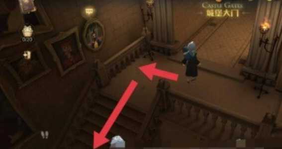 哈利波特魔法觉醒拼图碎片位置查询_游戏攻略_第2张_ab游戏 哈利波特魔法觉醒拼图碎片位置查询_http://www.abetid.com_游戏攻略_第2张