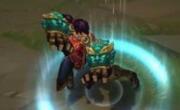 LOL虎痴之拳蔚评测_http://www.abetid.com_游戏攻略_第2张