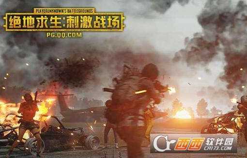 绝地求生刺激战场沙漠最佳枪支推荐_http://www.abetid.com_游戏攻略_第1张