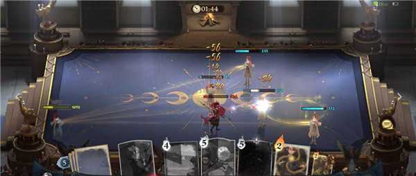 哈利波特魔法觉醒斯内普默默然卡组_游戏攻略_第4张_ab游戏 哈利波特魔法觉醒斯内普默默然卡组_http://www.abetid.com_游戏攻略_第4张