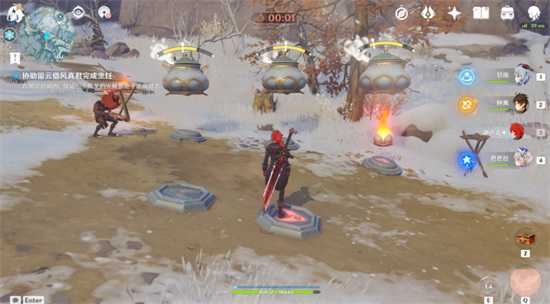 原神逐月节石板机关任务攻略_http://www.abetid.com_游戏攻略_第6张