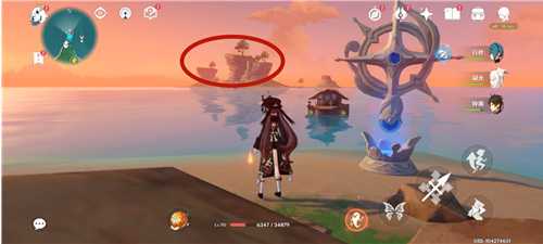 原神常恒机关阵列开启方法分享_游戏攻略_第3张_ab游戏 原神常恒机关阵列开启方法分享_http://www.abetid.com_游戏攻略_第3张