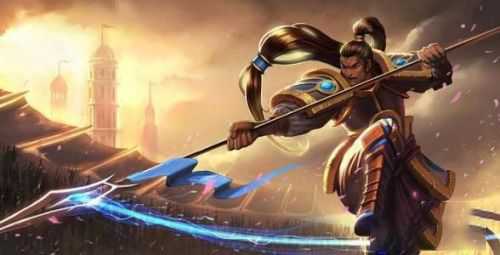 英雄联盟绞肉机角斗士赵信稀有评估_http://www.abetid.com_游戏攻略_第1张