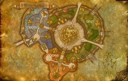 魔兽世界血蓟交易任务攻略_http://www.abetid.com_游戏攻略_第2张