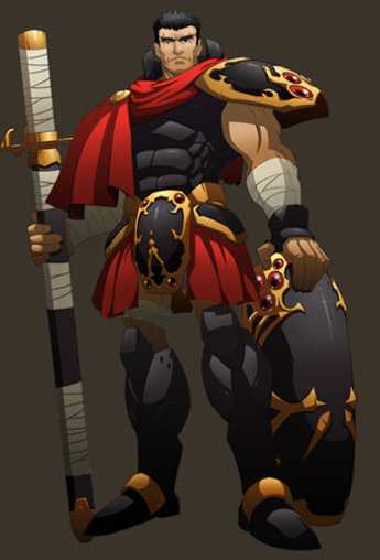 梦幻模拟战手游洛加技能属性一览_http://www.abetid.com_游戏攻略_第1张