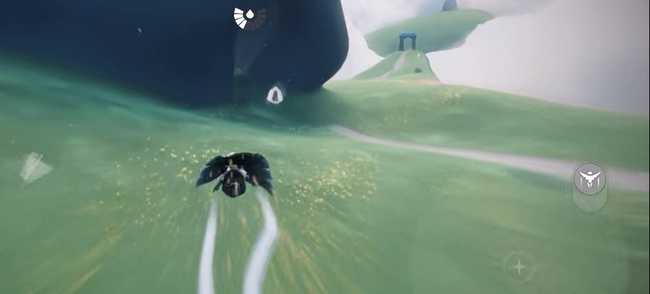 光遇云野跑图最佳路线分享_http://www.abetid.com_游戏攻略_第2张