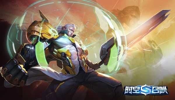 时空召唤巴洛克玩法评测_游戏攻略_第1张_ab游戏 时空召唤巴洛克玩法评测_http://www.abetid.com_游戏攻略_第1张