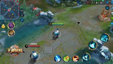 王者荣耀弈星技能全面解读_http://www.abetid.com_游戏攻略_第2张