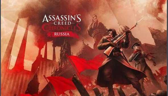 刺客信条时间线排序方法_http://www.abetid.com_游戏攻略_第16张