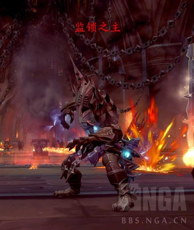 魔兽世界托加斯特灵魂熔炉攻略指南_http://www.abetid.com_游戏攻略_第8张