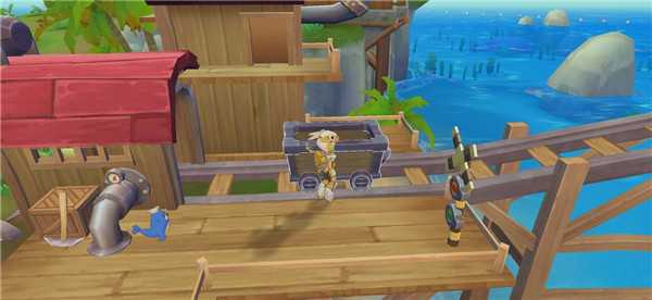 悠长假期矿洞进入攻略_游戏攻略_第3张_ab游戏 悠长假期矿洞进入攻略_http://www.abetid.com_游戏攻略_第3张