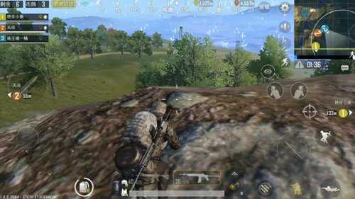 绝地求生刺激战场山坡玩法攻略_游戏攻略_第4张_ab游戏 绝地求生刺激战场山坡玩法攻略_http://www.abetid.com_游戏攻略_第4张