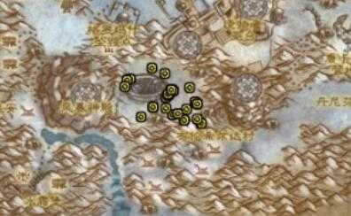 魔兽世界犀牛肉打法_http://www.abetid.com_游戏攻略_第3张