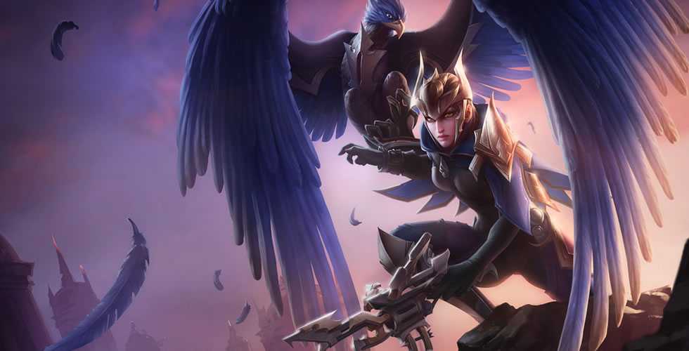 LOL9.18新版本上单德玛西亚之翼玩法_http://www.abetid.com_游戏攻略_第1张