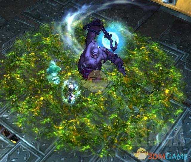 魔兽世界8.15搏击俱乐部全BOSS攻略_http://www.abetid.com_游戏攻略_第6张