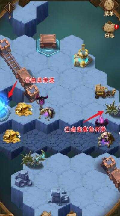 剑与远征遗尽石窟通关攻略_http://www.abetid.com_游戏攻略_第18张