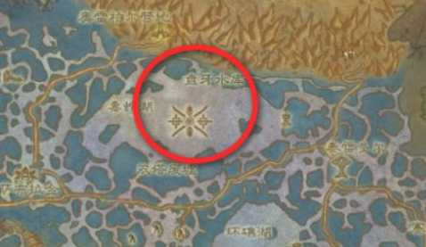 魔兽世界埃霍恩的碎片交接指南_http://www.abetid.com_游戏攻略_第2张