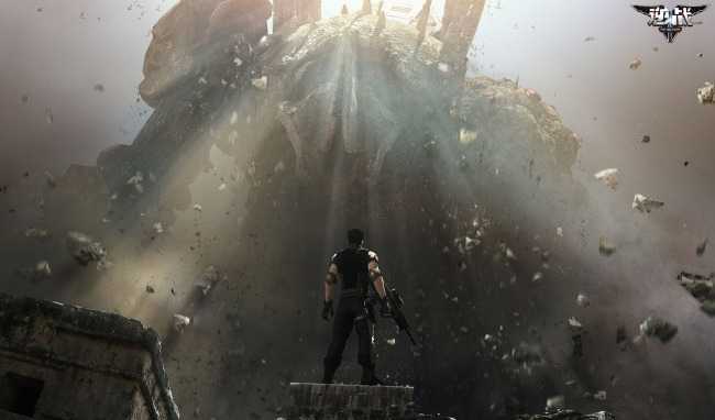 逆战天启左轮v技能详解_http://www.abetid.com_游戏攻略_第1张