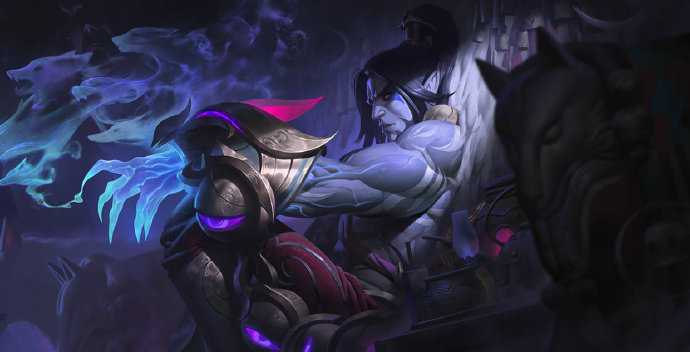 LOL9.5中路强势英雄推荐_http://www.abetid.com_游戏攻略_第1张