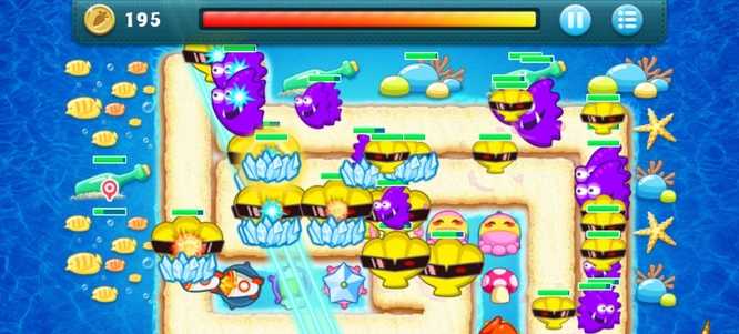 保卫萝卜1boss14金萝卜攻略_http://www.abetid.com_游戏攻略_第3张