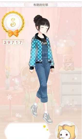 暖暖环游世界太平洋布朗攻略_游戏攻略_第1张_ab游戏 暖暖环游世界太平洋布朗攻略_http://www.abetid.com_游戏攻略_第1张