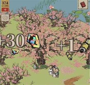 江南百景图桃花坞废墟怎么恢复_http://www.abetid.com_游戏攻略_第6张