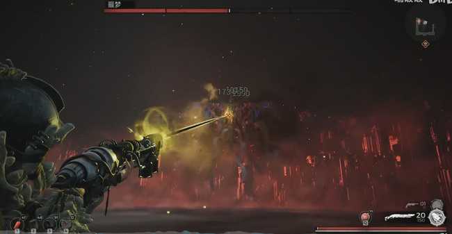 遗迹：灰烬重生噩梦挑战攻略_http://www.abetid.com_游戏攻略_第5张