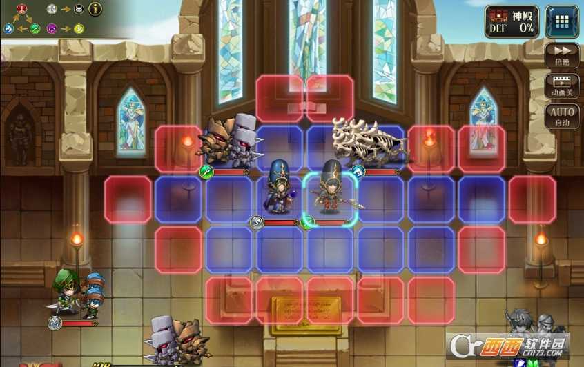 梦幻模拟战手游战斗双子怎么过_http://www.abetid.com_游戏攻略_第2张