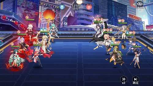 双生幻想德古拉剧情鲜红幼月第一章通关攻略_http://www.abetid.com_游戏攻略_第4张